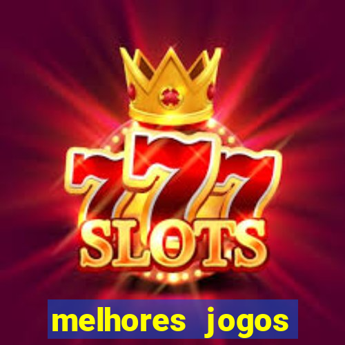 melhores jogos mmorpg mobile